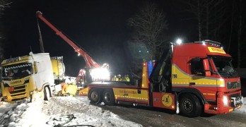 Samverkan är lösningen på alla problem