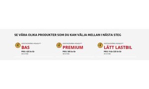 Teckna Assistancekåren Väghjälp