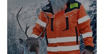 God jul och gott nytt år!